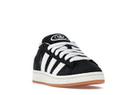 Adidas Campus 00s Black White Off White Womens - Core Black/Cloud White/Off White - JP9163 - 07
