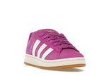 Adidas Campus 00s Purple Burst Womens - Purple Burst/Cloud White/Off White - IF9616 - 07