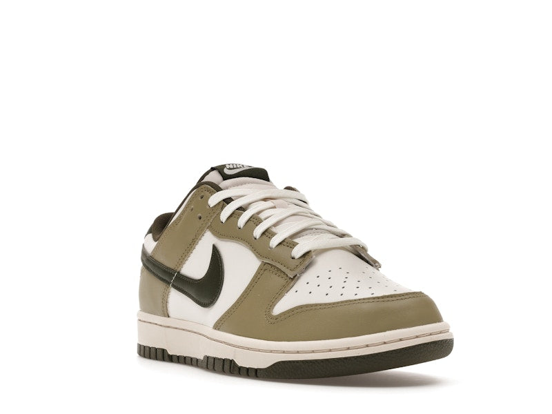 Nike Dunk Low Retro Neutral Olive Cargo Khaki - Neutral Olive/Cargo Khaki/Phantom - IH0244-276 - 07