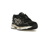ASICS Gel-NYC Black Cream, vista a 360 gradi 7 di 36