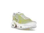 Nike Air Max Plus Lemon Wash Womens - White/Football Grey/Dark Team Red/Light Laser Orange - FZ4348-100 - 07