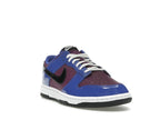 Nike Dunk Low Retro SE Patent Paramount Blue Viotech