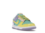 Nike Dunk Low Easter 2026 - Emerald Rise/Yellow Pulse/Hydrangeas/White/Pink Foam - IQ9404-349 - 07