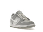 Nike Dunk Low Two-Toned Grey (GS), vista a 360 gradi 7 di 36