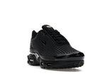 Nike Air Max Plus 7 Black - Black/Anthracite - HQ2197-001 - 07