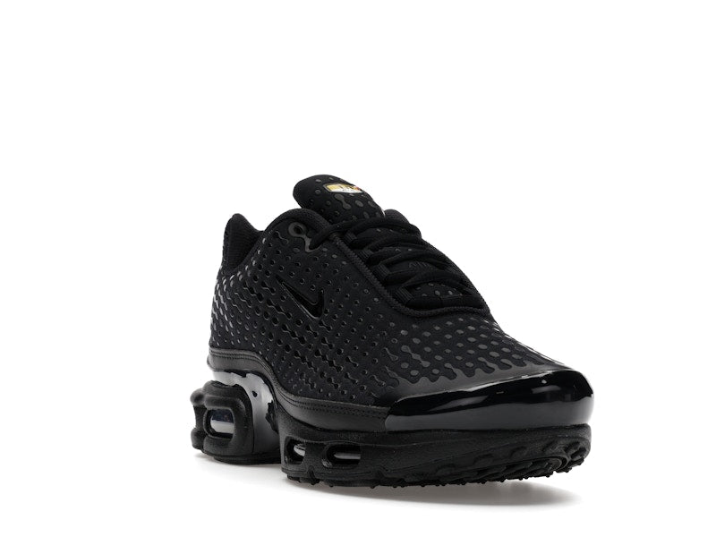Nike Air Max Plus 7 Black - Black/Anthracite - HQ2197-001 - 07