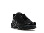 Nike Air Max Plus Triple Black Womens - Black/Black - DM2362-002 - 07