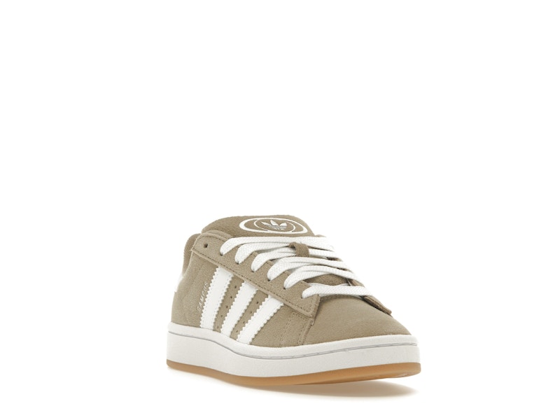 adidas Campus 00s Blanch Cargo (Kids), vista a 360 gradi 7 di 36
