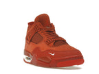 Air Air Jordan 4 Retro OG SP Nigel Sylvester Bike Air Firewood Orange, vista a 360 gradi 7 di 42