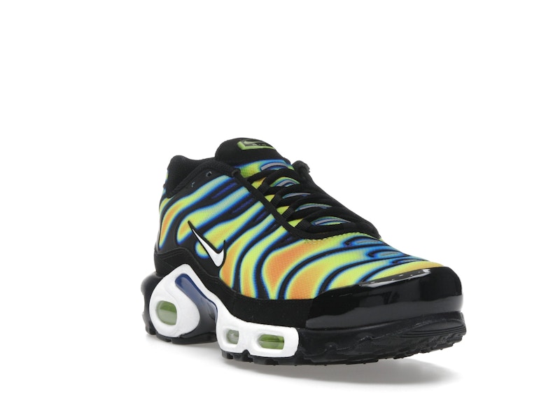 Nike Air Max Plus Heat Map, vista a 360 gradi 7 di 36