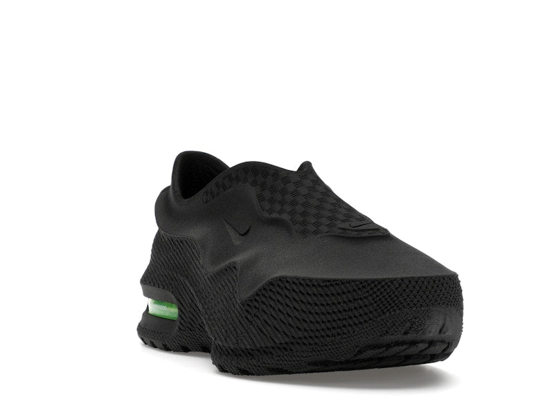Nike Air Max 1000 Black, vista a 360 gradi 7 di 36