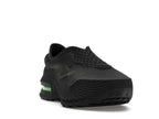 Nike Air Max 1000 Black, vista a 360 gradi 7 di 36
