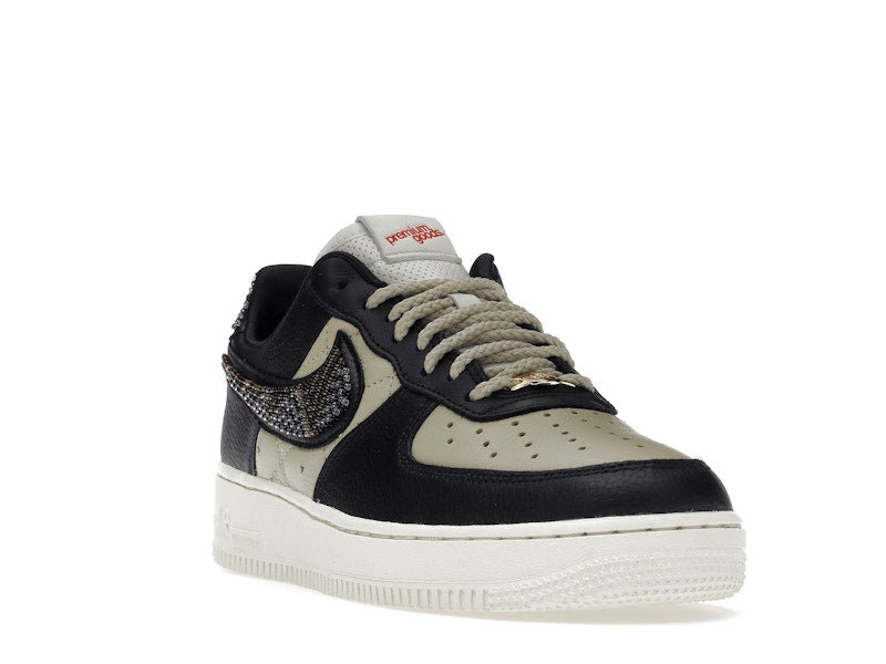 Nike Air Force 1 Low Premium Goods The Sophia (Women's), vista a 360 gradi 7 di 36