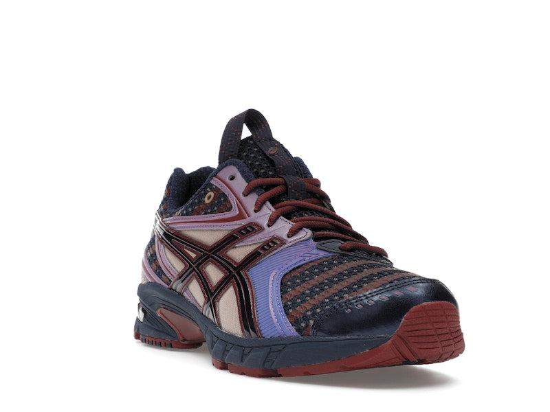 Asics Ub9 S Gel Ds Trainer 14 Kiko Kostadinov Midnight Purple Oxide - Midnight/Purple Oxide - 1203A606-400 - 07