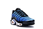 Nike Air Max Plus Og Hyper Blue 2018 - Black/Chamois-Sky Blue-Hyper Blue - BQ4629-003 - 07