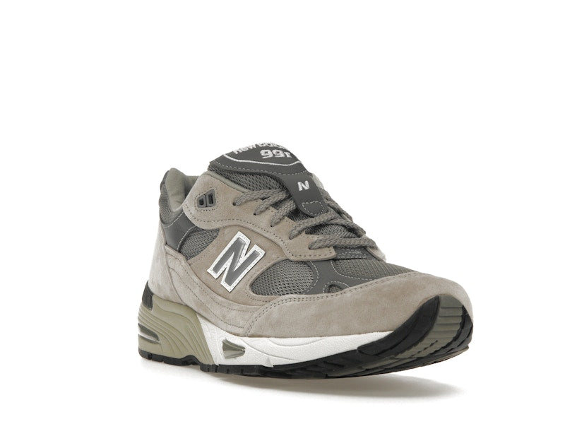 New Balance 991 MiUK Kith Grey