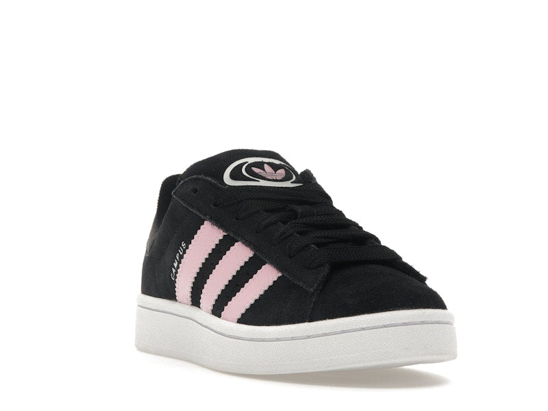 Adidas Campus 00s Core Black True Pink Womens - Core Black/Cloud White/True Pink - ID3171 - 07