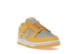 Nike Dunk Low Citron Pulse (W), vista a 360 gradi 7 di 36