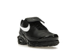 Nike Air Max Plus Tiempo Black White (Women's), vista a 360 gradi 7 di 36