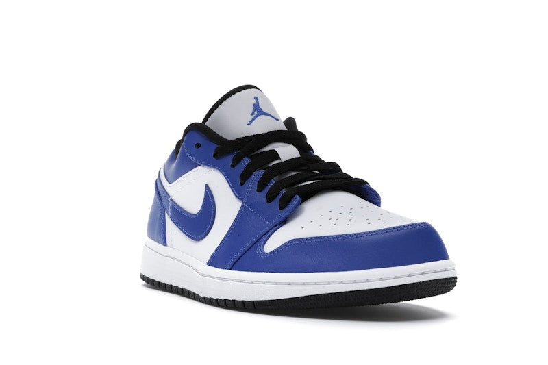 Air Jordan 1 Low Game Royal