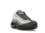 Nike Air Max 95 Baltic Blue - Iron Grey/Baltic Blue-Smoke Grey - HM0622-003 - 07