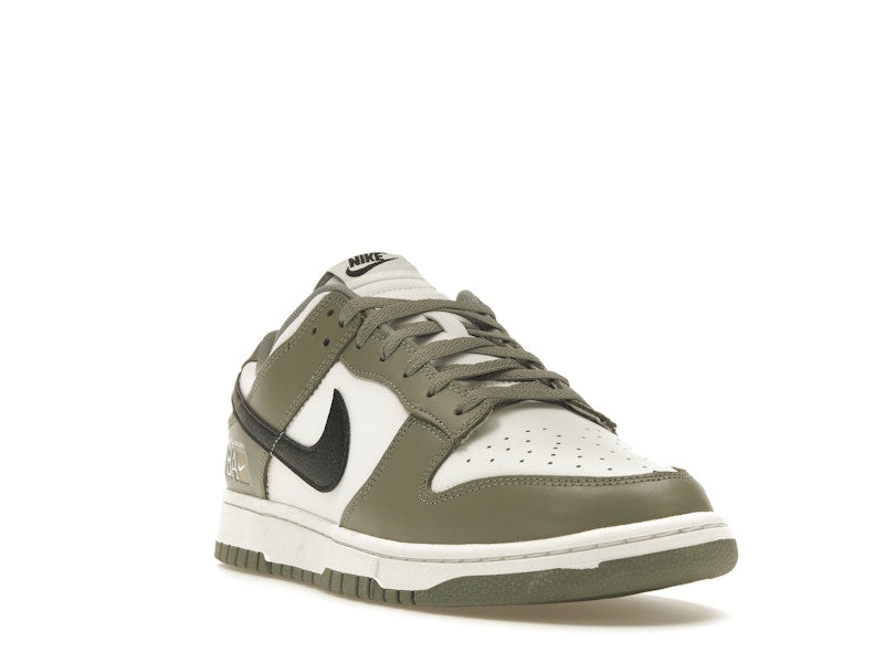 Nike Dunk Low NBA Paris