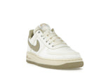 Nike Air Force 1 Low '07 Sail Coconut (Women's), vista a 360 gradi 7 di 36