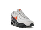 Nike Air Max 90 Vast Grey Safety Orange - Vast Grey/Anthracite/White/Safety Orange - IF0670-003 - 07