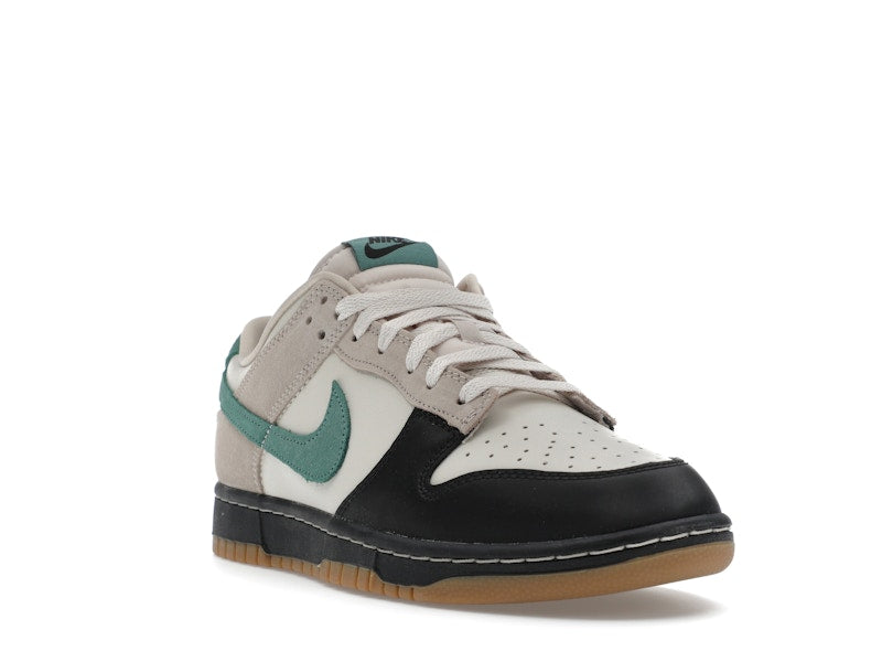 Nike Dunk Low Light Orewood Brown Bicoastal - Light Orewood Brown/Cream II/Black/Bicoastal - HQ3483-104 - 07