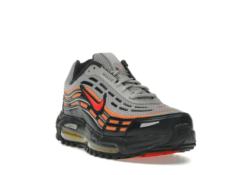 Nike Air Max TL 2.5 College Grey Picante Red