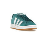 adidas Campus 00s Legacy Teal Cloud White Gum, vista a 360 gradi 7 di 36
