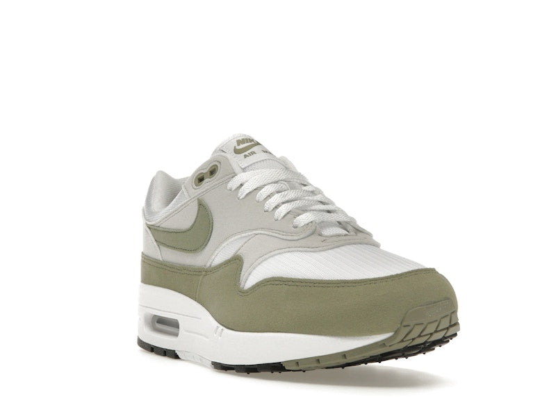 Nike Air Max 1 Light Army (Women's), vista a 360 gradi 7 di 36