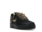 Nike Air Force 1 Low Victor Solomon ASW Black, vista a 360 gradi 7 di 36