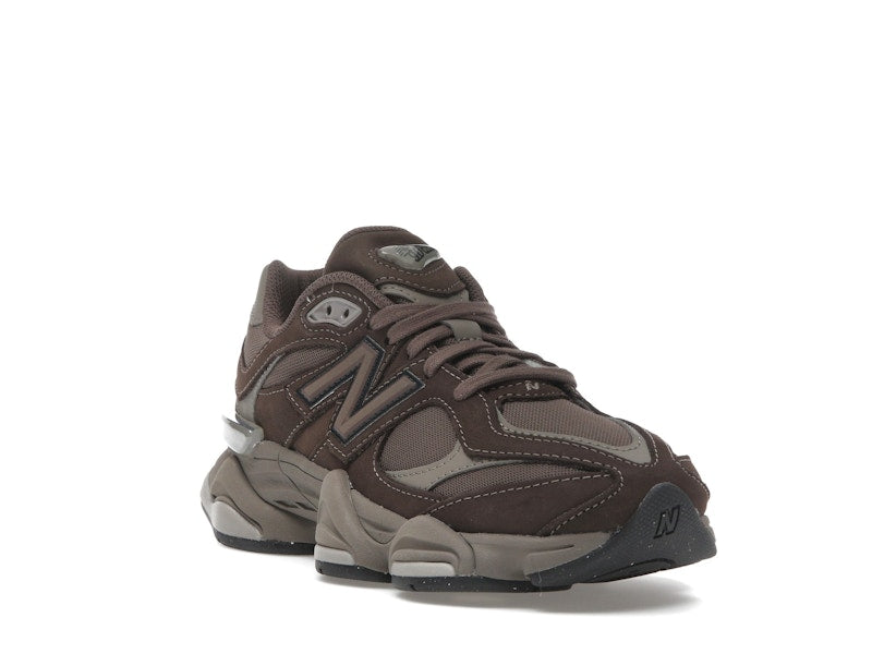 New Balance 9060 Mono Cortado, vista a 360 gradi 7 di 36
