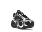 Nike Air Max Muse Black Metallic Silver