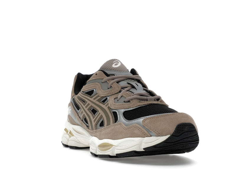 ASICS Gel-NYC Black Greige