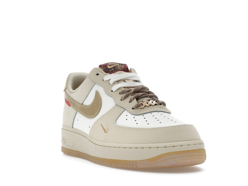 Nike Air Force 1 Low Year of the Snake (Women's)