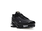 Nike Air Max Plus 3 Triple Black - Black/Wolf Grey-Black - CJ9684-002 - 07