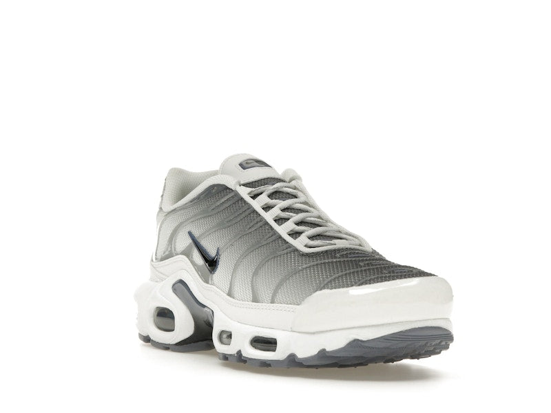 Nike Air Max Plus Smoke Grey Ashen Slate Womens - Summit White/Smoke Grey/Ashen Slate/Black - FQ2892-100 - 07