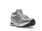 Asics Gel Kayano 14 White Pure Silver - White/Pure Silver - 1201A019-104 - 07