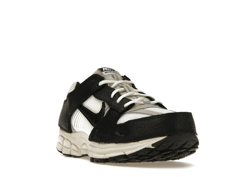 Nike Zoom Vomero 5 Sail Black Light Bone Womens - Sail/Black/Light Bone/Wolf Grey - FJ5474-133 - 07