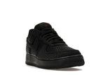 Nike Air Force 1 Low Valentines Day Black (2026), vista a 360 gradi 7 di 36