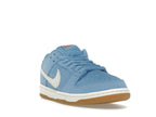 Nike SB Dunk Low Pro University Blue Gum