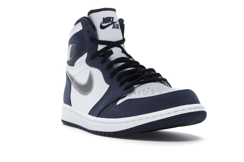 Air Jordan 1 Retro High Midnight Navy (2020)