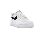 Nike Air Force 1 Low 07 Lv8 Team Usa World Cup - White/Midnight Navy/University Red/Metallic Gold - IQ0407-100 - 07