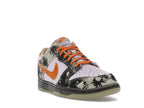 Nike Dunk Low Retro Ltd Punk Rock Digital Camo - Beige/Pink-Orange-Brown - IB2260-500 - 07