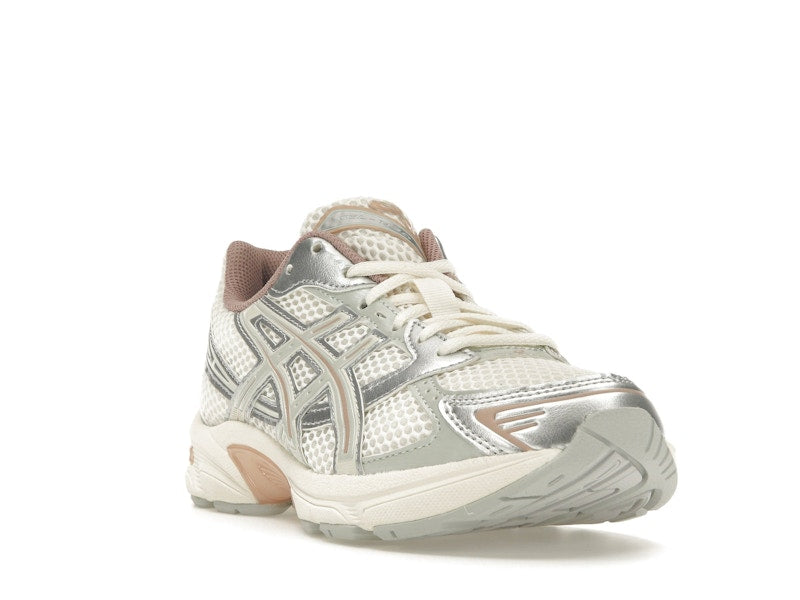 ASICS Gel-1130 Cream Light Sage (Women's), vista a 360 gradi 7 di 36