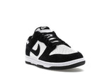 Nike Dunk Low Retro Se Suede Panda - White/Black-White - FQ8249-100 - 07