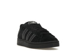 Adidas Campus 00s Core Black White Stitching - Core Black/Core Black/White - JP9424 - 07