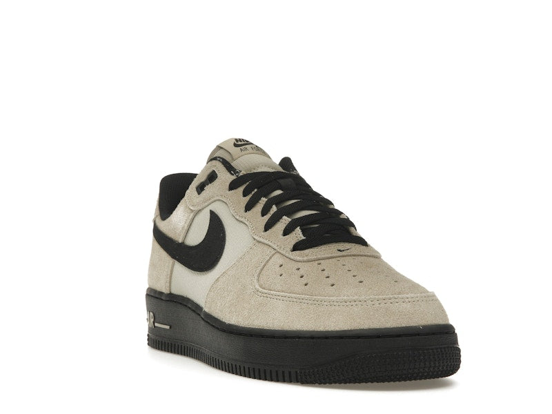 Nike Air Force 1 Low '07 LV8 Desert Khaki Black